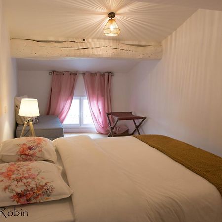 מונטן Villa Aux Portes De Saint Emilion מראה חיצוני תמונה