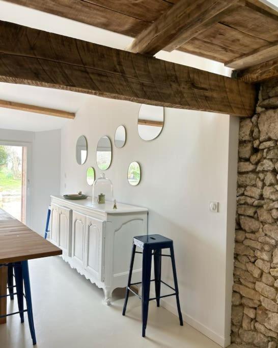 מונטן Villa Aux Portes De Saint Emilion מראה חיצוני תמונה