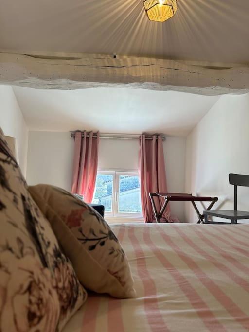 מונטן Villa Aux Portes De Saint Emilion מראה חיצוני תמונה