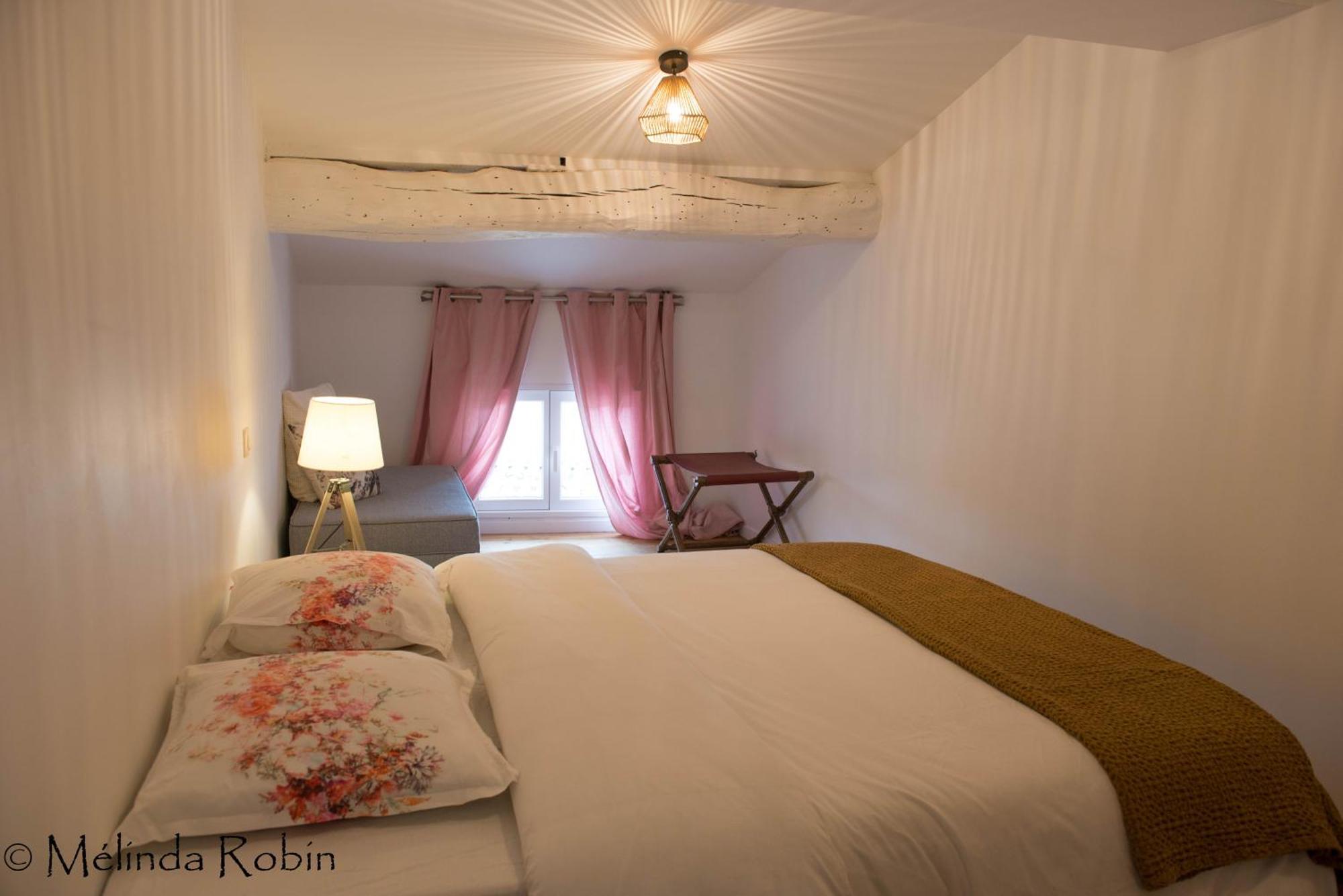 מונטן Villa Aux Portes De Saint Emilion מראה חיצוני תמונה