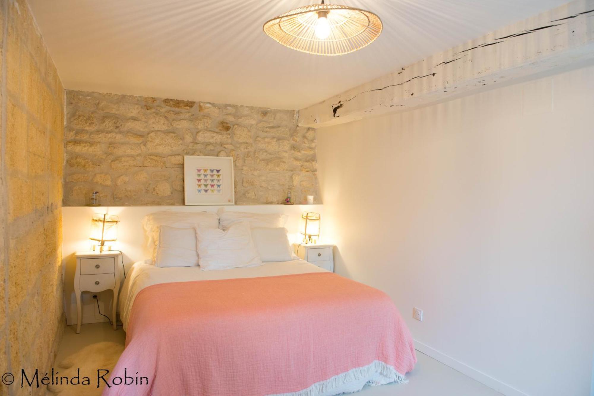 מונטן Villa Aux Portes De Saint Emilion מראה חיצוני תמונה