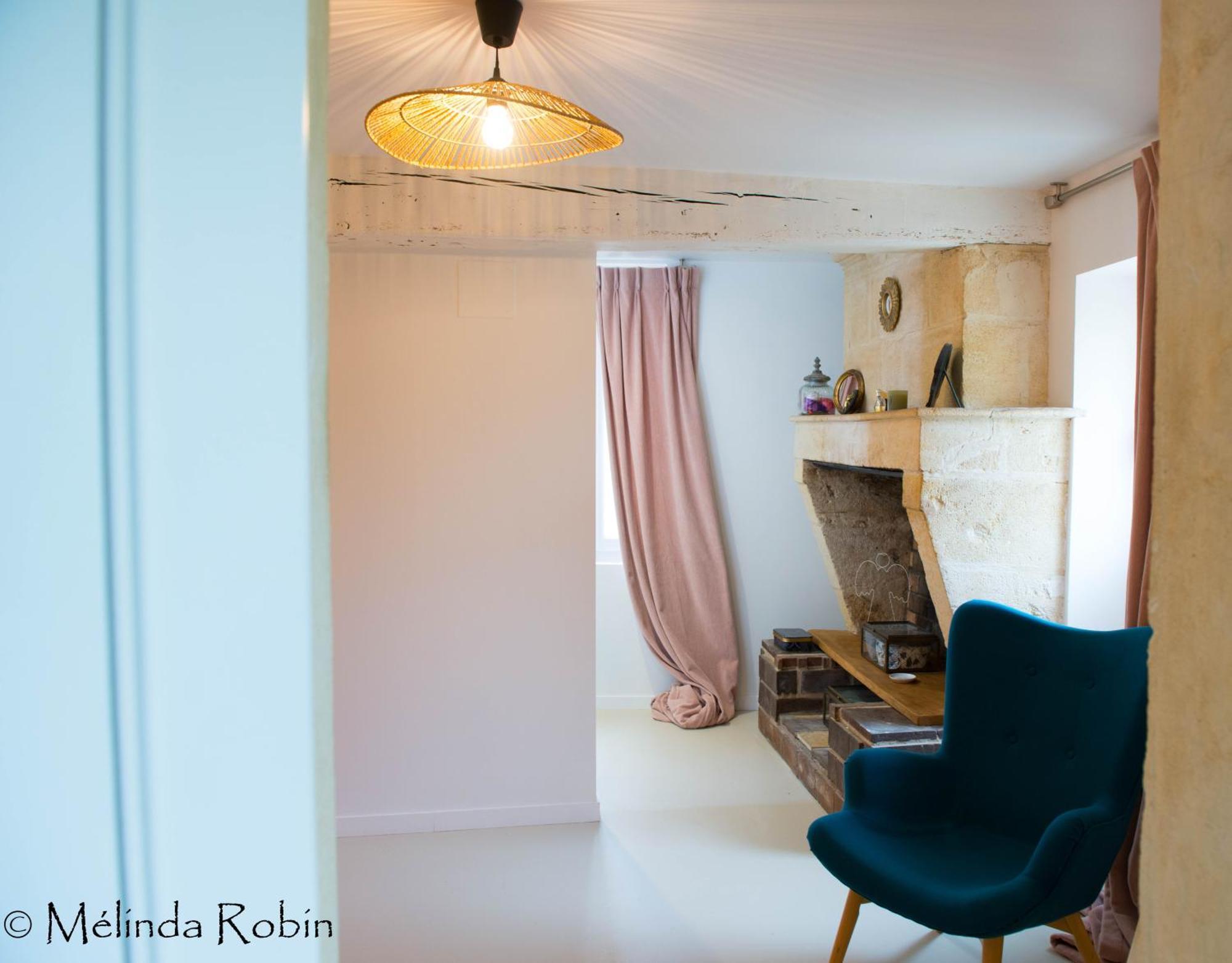 מונטן Villa Aux Portes De Saint Emilion מראה חיצוני תמונה